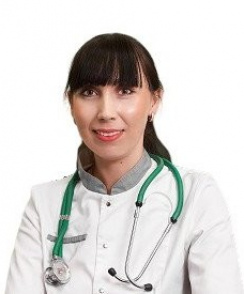 Нодаль Величко Елена терапевт