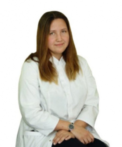 Подколзина Ольга Николаевна нарколог