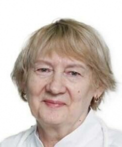 Кадина Ольга Федоровна кардиолог