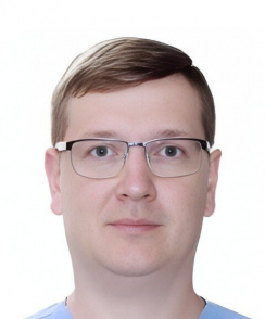 Баратынский Олег Павлович стоматолог