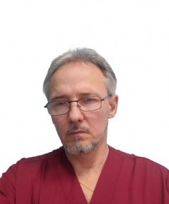 Тахтаров Анатолий Павлович ортопед