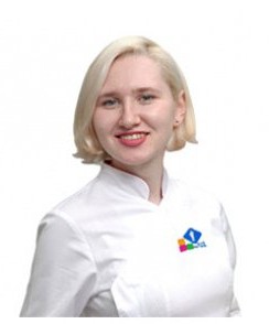 Какуркина Вера Андреевна стоматолог