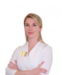 Шибаева Маргарита Викторовна дерматолог