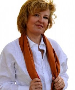 Янюк Татьяна Александровна психолог