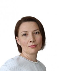 Абдиева Мария Владимировна психолог