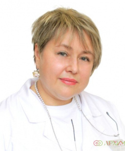 Доскина Елена Валерьевна эндокринолог