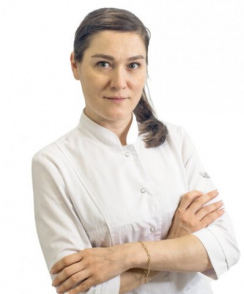 Олейник Елена Сергеевна гинеколог