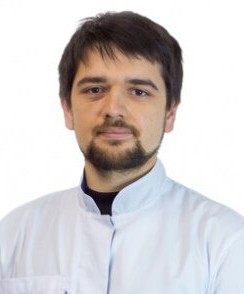Кожевников Александр Алексеевич эндокринолог