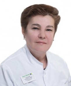 Каримова Нафиса Дамировна дерматолог
