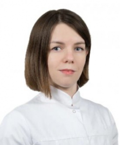 Кошелева Татьяна Васильевна терапевт