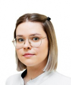 Шанина Светлана Никитична гастроэнтеролог