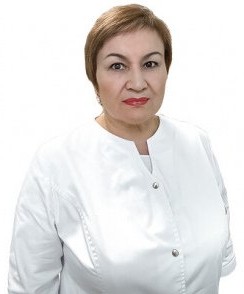 Дмитриева Валентина Геннадьевна эндоскопист