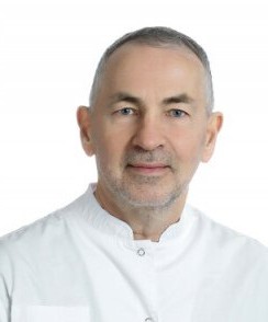 Щекин Алексей Николаевич мануальный терапевт