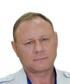 Иванченко Дмитрий Викторович мануальный терапевт
