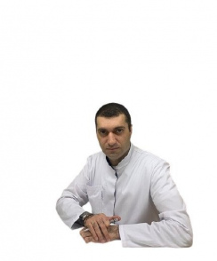 Варданян Зори Грачаевич венеролог