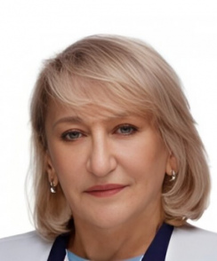 Шахназарова Светлана Николаевна акушер