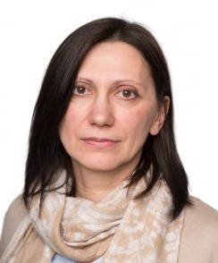 Борисова Екатерина Вячеславовна психотерапевт