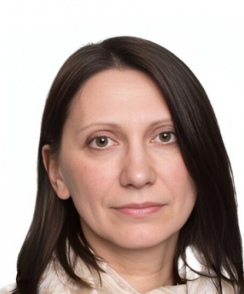 Борисова Екатерина Вячеславовна психотерапевт