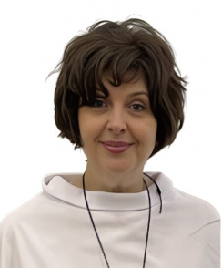Веденьева Марина Евгеньевна психолог