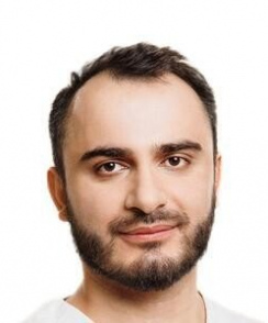 Ашурбеков Аюб Гаджимагомедович андролог