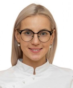 Туркова Мария Дмитриевна стоматолог