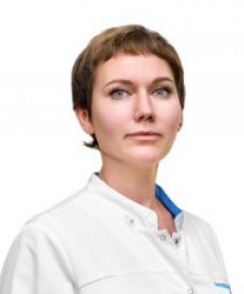 Белянцева Наталья Вячеславовна гастроэнтеролог