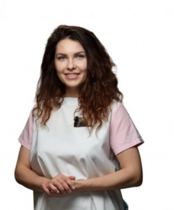 Володина Нина Николаевна стоматолог