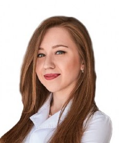 Шобалова Александра Михайловна лор (отоларинголог)