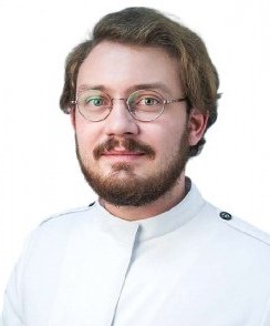 Гурьянов Роберт Андреевич пластический хирург