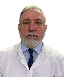 Самедов Мирзали Аждарович ортопед
