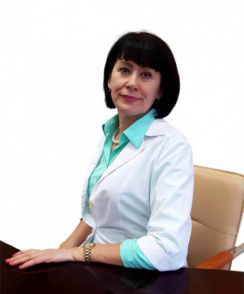 Тимофеева Галина Дмитриевна эндокринолог