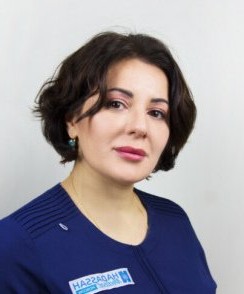 Сатирова Елена Федоровна онколог