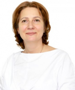 Серегина Ирина Дмитриевна стоматолог