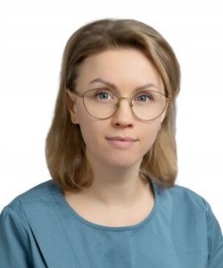 Пирогова Елена Николаевна гинеколог
