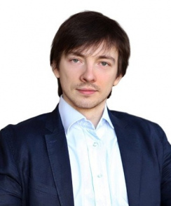 Котляров Илья Аркадьевич психолог