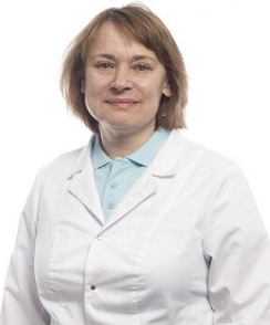 Цепенщикова Елена Владиславовна кардиолог
