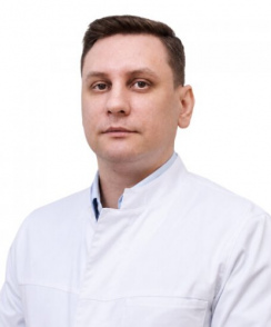 Залата Александр Федорович ортопед