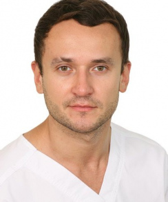 Кулага Андрей Владимирович онколог