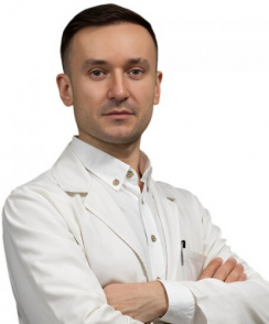 Кулага Андрей Владимирович маммолог
