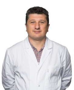 Мелия Александр Гивич физиотерапевт