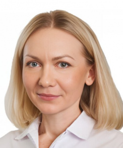Федорова Екатерина Васильевна акушер