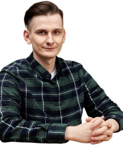 Бохов Игорь Олегович психолог