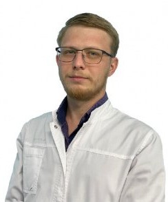 Юрасов Юрий Александрович рентгенолог