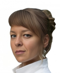 Дмитриевская Наталья Михайловна онколог