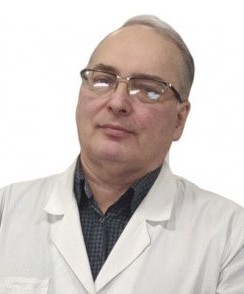 Жиганов Григорий Вячеславович уролог