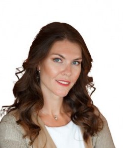 Алёхина Светлана Сергеевна психолог