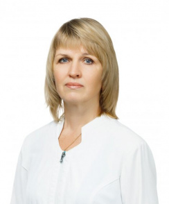 Петрова Наталия Александровна гинеколог