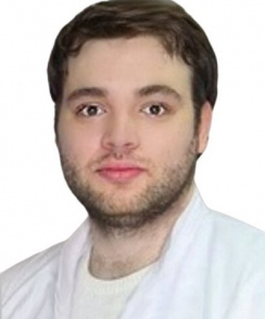 Белаш Михаил Андреевич травматолог