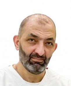 Акопян Симон Меружанович стоматолог