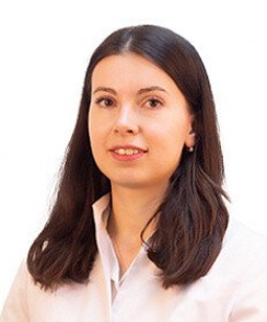 Сименко Екатерина Владимировна невролог